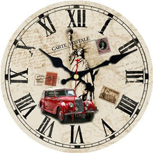 Load image into Gallery viewer, Big Ben Clock