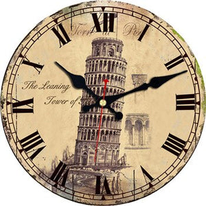 Big Ben Clock