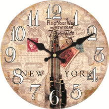 Load image into Gallery viewer, Big Ben Clock
