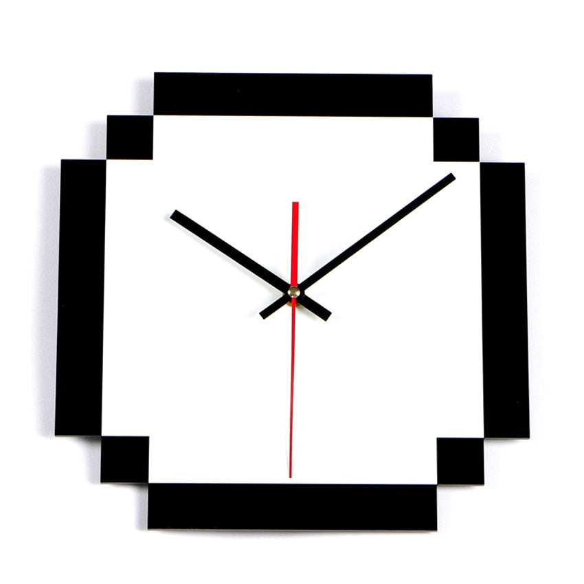 Pixel Clock