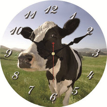 Load image into Gallery viewer, I Love My Cat Clock