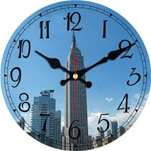 Load image into Gallery viewer, London Bridge Clock