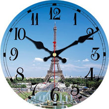 Load image into Gallery viewer, London Bridge Clock