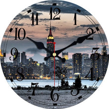 Load image into Gallery viewer, London Bridge Clock