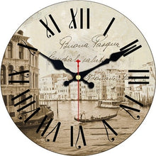 Load image into Gallery viewer, London Bridge Clock