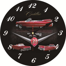 Load image into Gallery viewer, 1956 Chevy Clock
