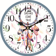 Load image into Gallery viewer, Dreams Come True Clock