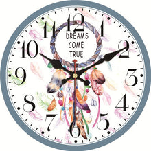 Load image into Gallery viewer, Dreams Come True Clock