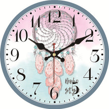 Load image into Gallery viewer, Dreams Come True Clock